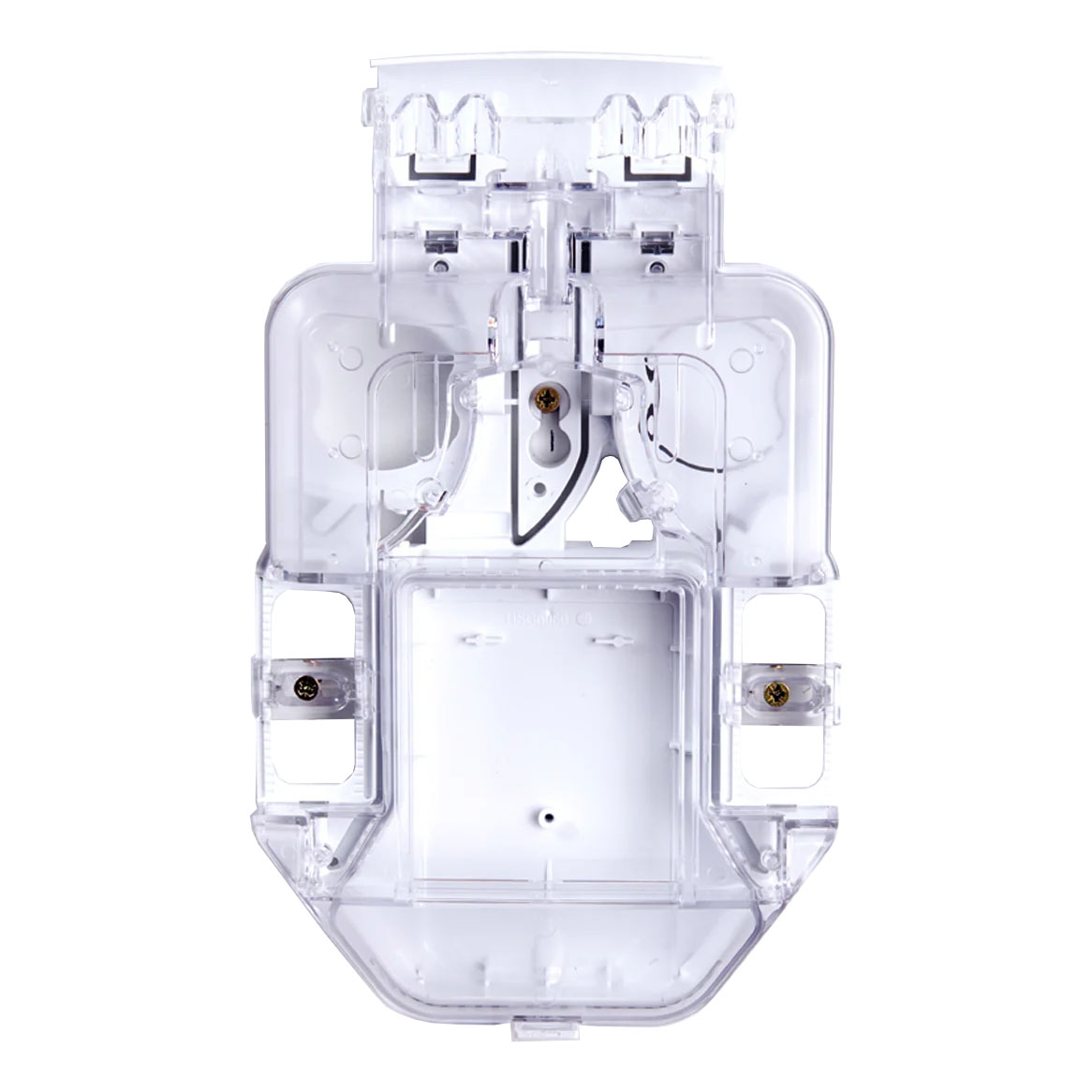 Texecom Odyssey X-D Dummy Backplate