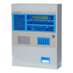 Ziton ZP3 4 Loop Panel