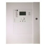 Ziton ZP2-A 2 or 4 Loop Panel in Large Cabinet