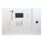 ZP2-A 2 Loop Panel in Small Cabinet