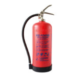 P50 Service-Free 6kg Powder Extinguisher