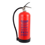 P50 Service-Free 9kg Powder Extinguisher