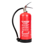 P50 Service-Free 6 Litre Water Mist Extinguisher