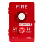 Bull Site Evac Standalone Site Alarm