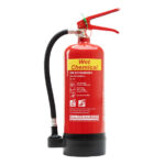 CommanderEDGE 3 Litre Wet Chemical Extinguisher