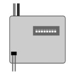 Hochiki ESP Call Point PCB