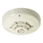Hochiki CDX Conventional Combined 90 Degree Heat Detector