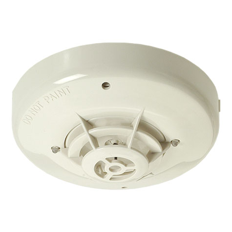 Hochiki CDX Conventional Combined 90 Degree Heat Detector