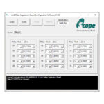 Scope F-Link 4 Relay Expansion Programming Kit