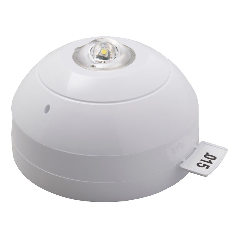 Apollo XP95 Category C Open-Area White VAD - Image 2