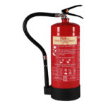 Ceasefire 6 Litre AFFF Foam Extinguisher