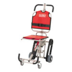 Globex Spiral Evacuation Chair