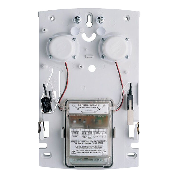 Texecom Premier Elite Odyssey 1-W Backplate