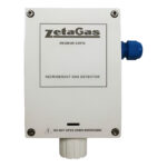 Zeta Analogue ATEX Refrigerant Gas Detector