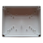 EvacGo Plastic Module Mounting Box