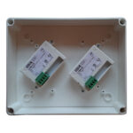 EvacGo Dual Boxed Isolator Module