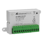 EvacGo Single Relay Output Module with Built-in Isolator