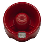 EvacGo Open-Area Conventional Wall Sounder Beacon