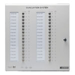 EvacGo 1-4 Loop EACIE Panel