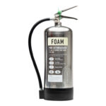 Contempo 9 Litre Fluorine Free Foam Extinguisher
