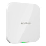 Wisualarm WiFi, Ethernet & 4G Gateway