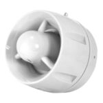 EVAC-ALERT Non-Self Testing 100dB Evacuation Alert Sounder