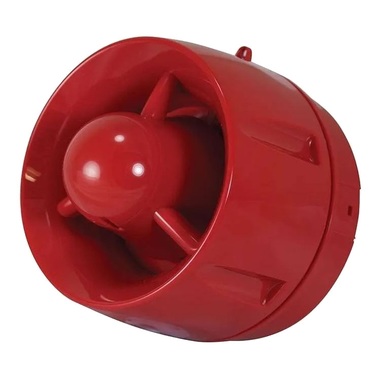 EVAC-ALERT Self Testing 100dB Evacuation Alert Sounder - Image 2