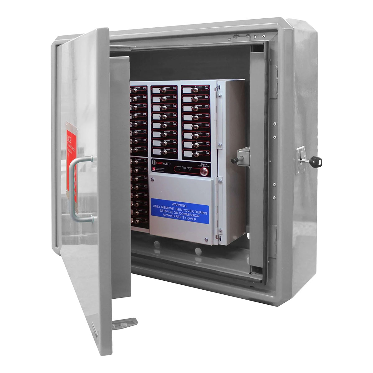 EVAC-ALERT BS 8629 Evacuation Alert Panel