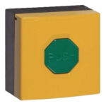 C-Tec EP203 Hold/Abort Button