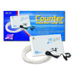 C-Tec ML1/K Counter Induction Loop Kit