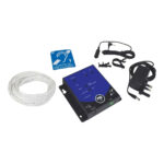 C-Tec PDA103L Small Room Hearing Loop System with Tie/Desk Mic