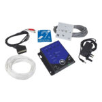 C-Tec PDA103S Domestic TV Lounge Hearing Loop System