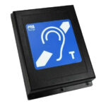 C-Tec PDA103i Hearing Loop System for Disabled Refuge/Door Entry/Intercom Points