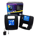 C-Tec PL1 Portable Hearing Loop System with Wall Mounting Storage Shelf