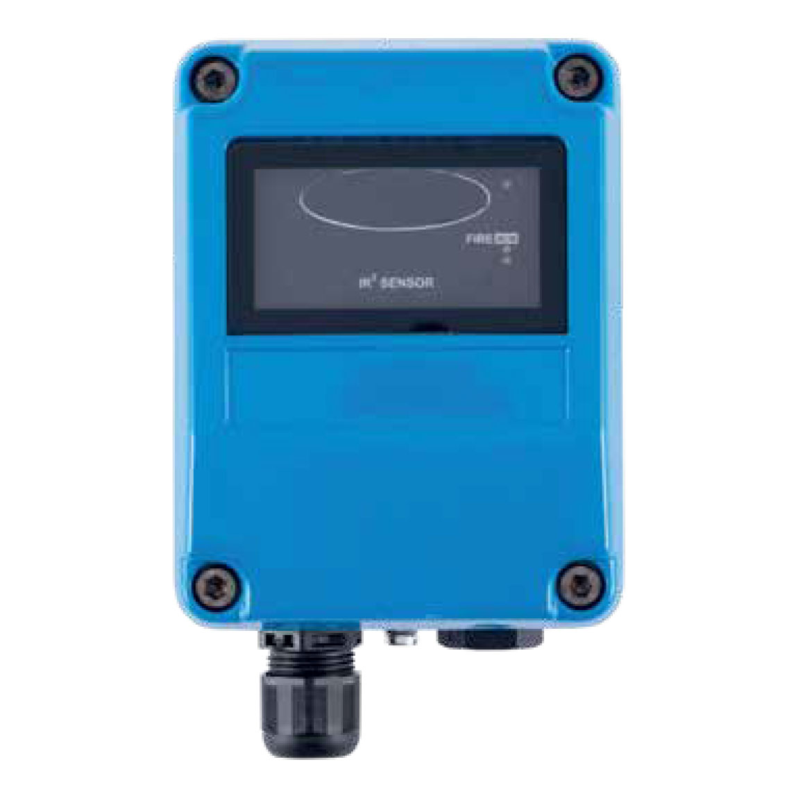 Talentum Intrinsically Safe (IS) IR2 Flame Detector