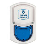 Identi-Cryer Lockdown Alert Voice Sounder