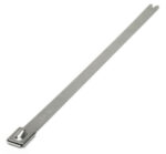 Patol 150mm Stainless Steel Cable Tie - Pack of 100