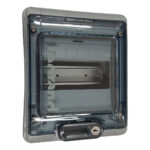 Patol IP65 Enclosure To Fit DDL or DIM Controller