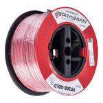 Prysmian 1.5mm² FP200 Gold Fire Resistant Cable 2C+E