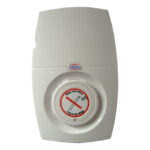 Cig-Arrete Vape & Tobacco Detector with Voice Alarm