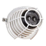 STI Smoke Beam Cage for Fireray 5000 Beam