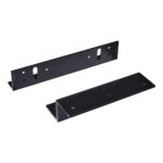 Stealth Black Slimline ZL Set