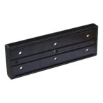 Stealth Black Standard Armature Housing