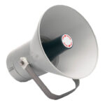 Identi-Cryer Maxi Lockdown Alert Voice Sounder