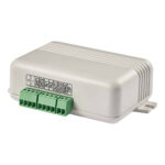 Identi-Cryer GSM Mobile Communicator