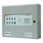 Identi-Cryer Message Controller