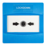 Identi-Cryer Lockdown Call Point