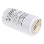 Yuasa 1.2V 4Ah Ni-Cd 1xD Cell Battery Stick with Tags