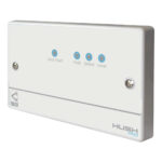 Hush-Pro Landlord System Interface