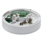 Nittan Evolution Detector Base with Output Relay